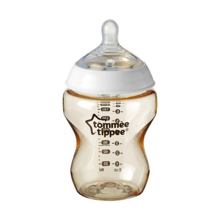 Baby bottle 260ml 