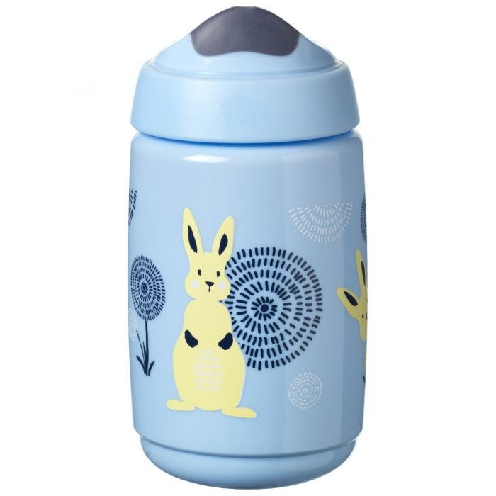 Superstar Sipper Training Cup- blue