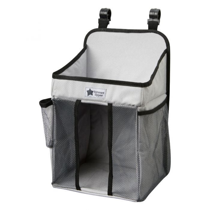 Nappy Change Caddy