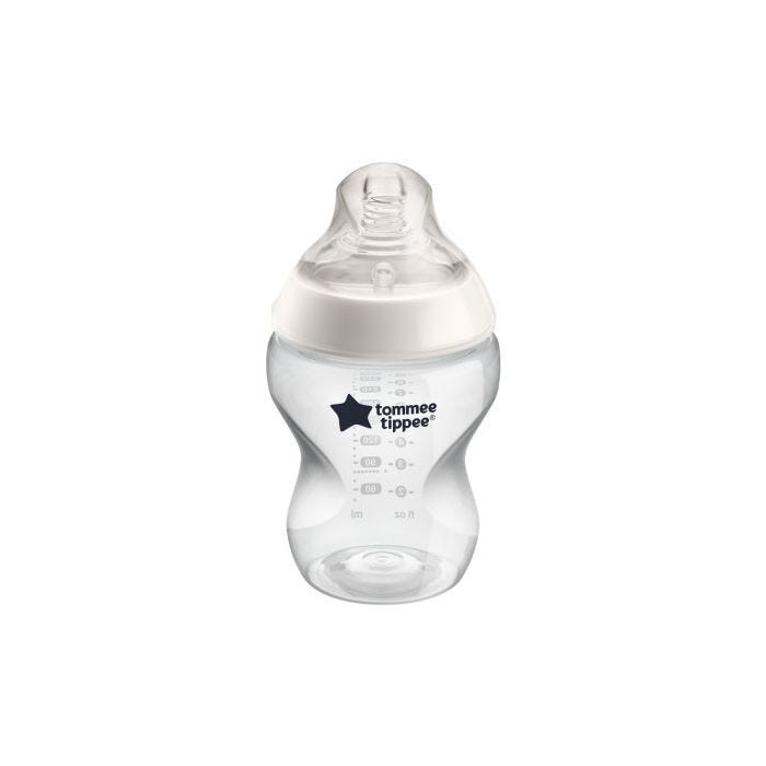 CTN baby feeding bottle 1x 260ml