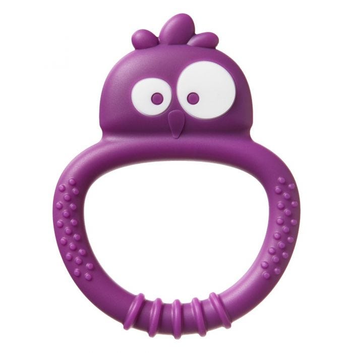 Kalani Mini Sensory Teething Toy