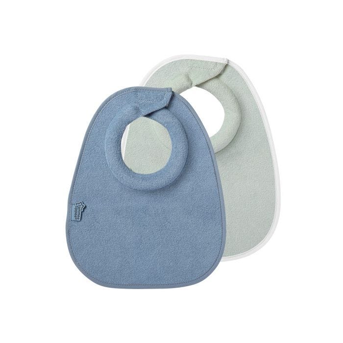Milk Feeding Bibs