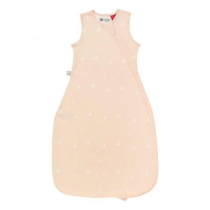 The Original Grobag Pink Petal Sleepbag
