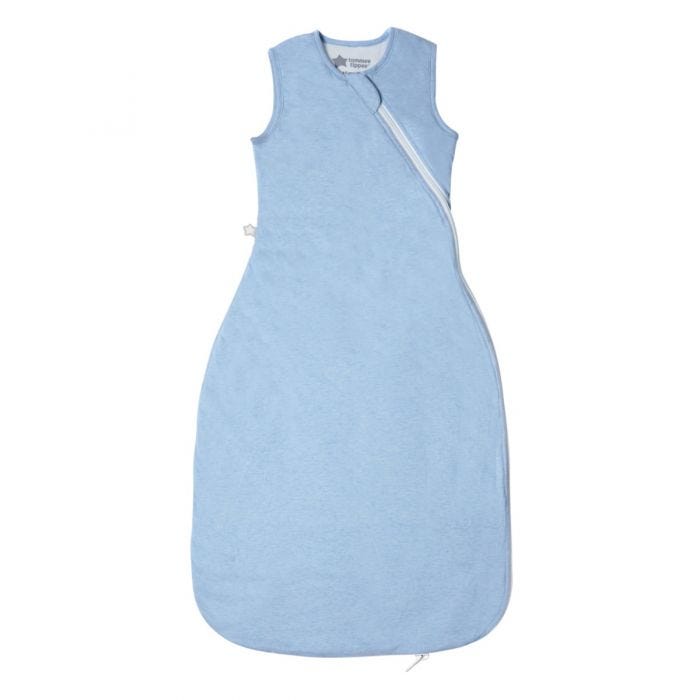 The Original Grobag Blue Marl Sleepbag