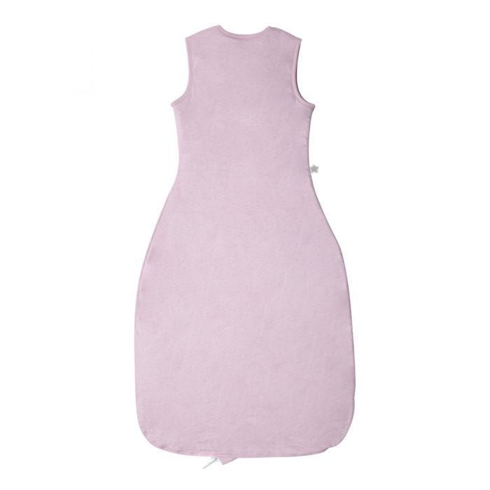 The Original Grobag Pink Marl Sleepbag back