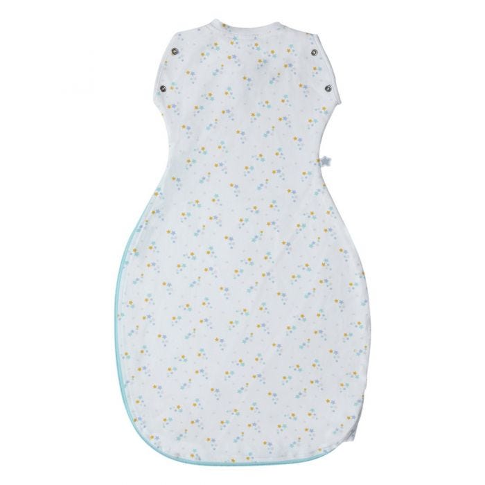 Original Grobag Baby Stars Snuggle back