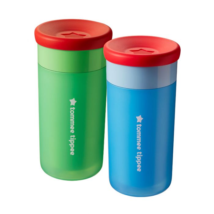 Insulated 360 cup 