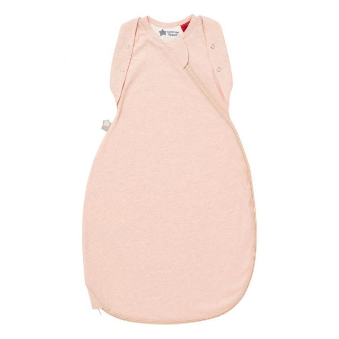 The Original Grobag Blush Swaddlebag