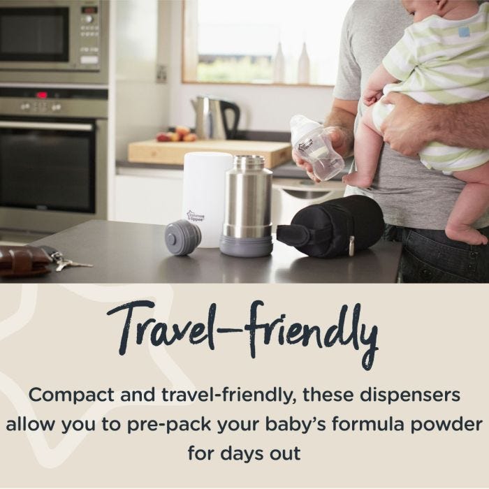 travel friendly infographic 