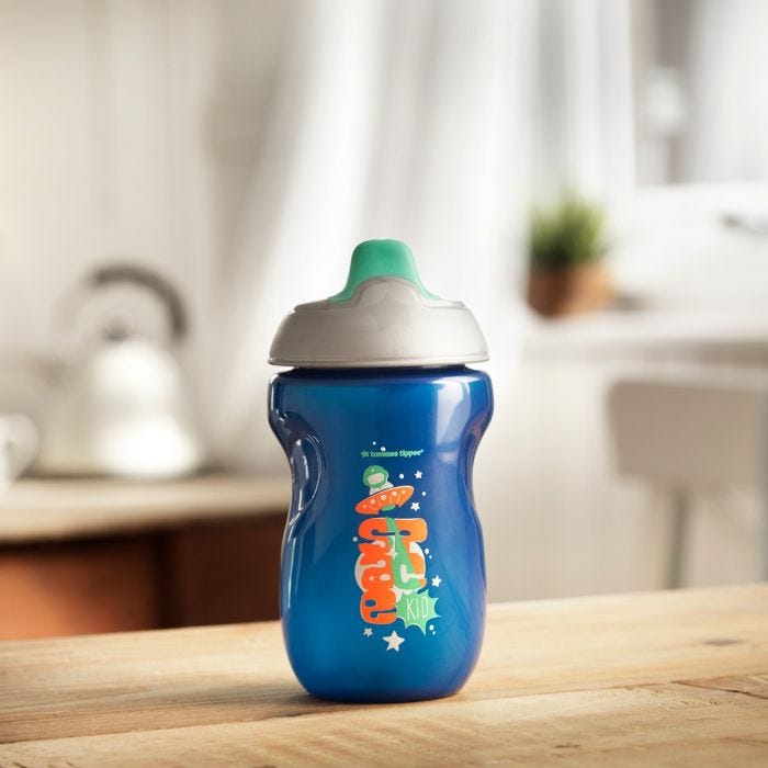 Sippee Cups, blue