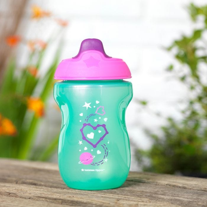 Sippee Cups, green