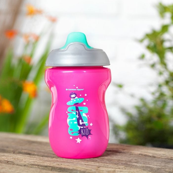 Sippee Cups, pink