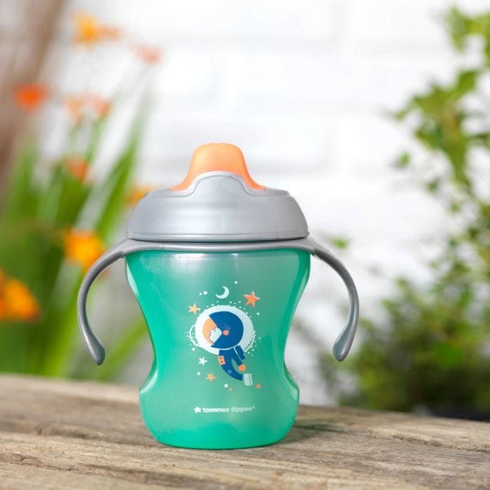 Trainer Sippee Cup 