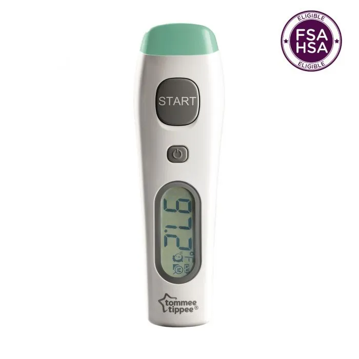 No Touch Thermometer