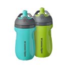 Sportee Insulated Sports Bottles Tommee Tippee