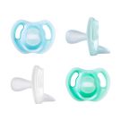 Tommee tippee ultra hot sale light silicone pacifier