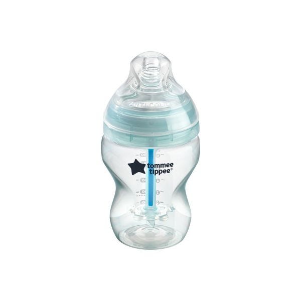 Advanced Anti-Colic Baby Bottle - 260ml - 1 Pack