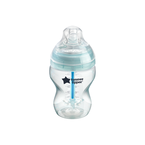 Advanced Anti-Colic Baby Bottle – 260ml – 1 Pack