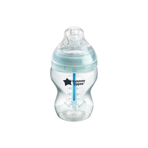 Advanced Anti-Colic Baby Bottle – 260ml – 1 Pack