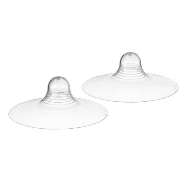 Made for Me™ Protège-Mamelons pour l&#039;Allaitement, Lot de 2