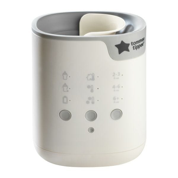  Multiwarm™ Bottle and Pouch Warmer