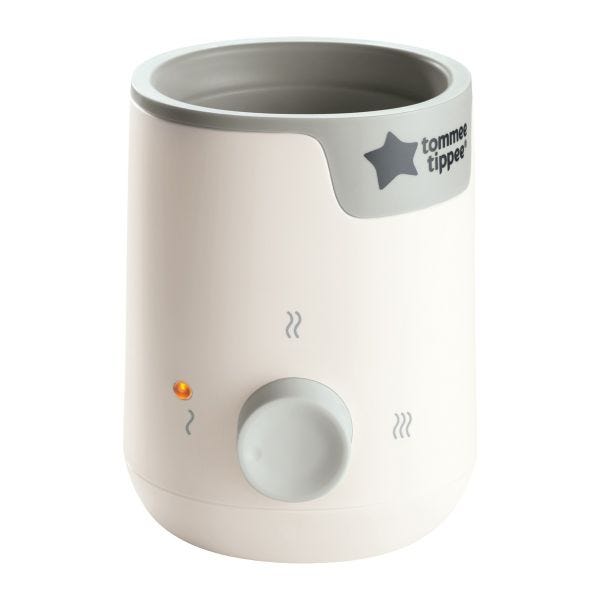 Chauffe-biberons Easiwarm, blanc