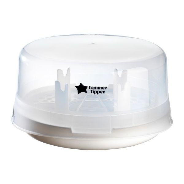 Microsteri Microwave Steam Steriliser