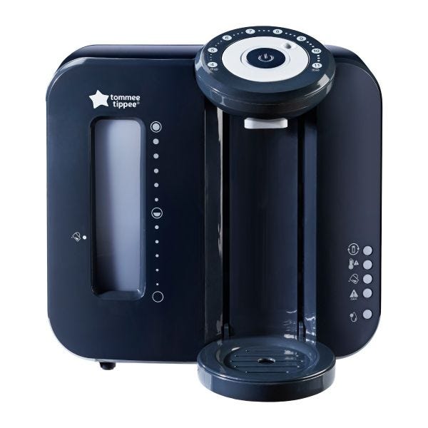 Perfect Prep™ Machine, Black