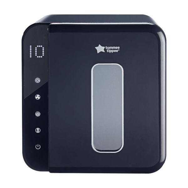 Ultra UV Steriliser, Dryer and Storage