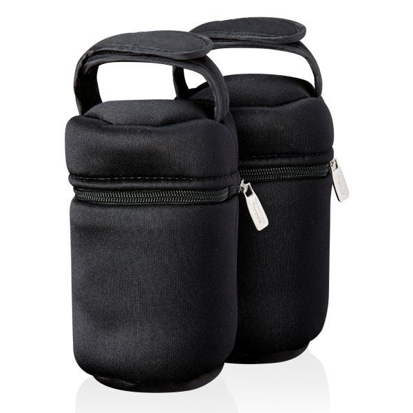 Sacs isothermes pour biberons, lot de 2