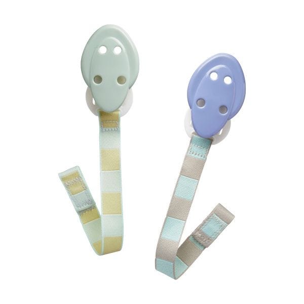 Soother Holder – Pack of 2