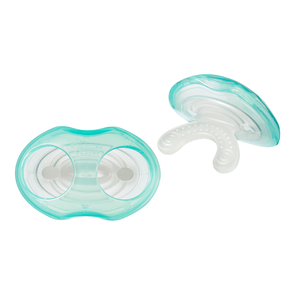Teethe &#039;n&#039; Soothe Teethers (4 months+)