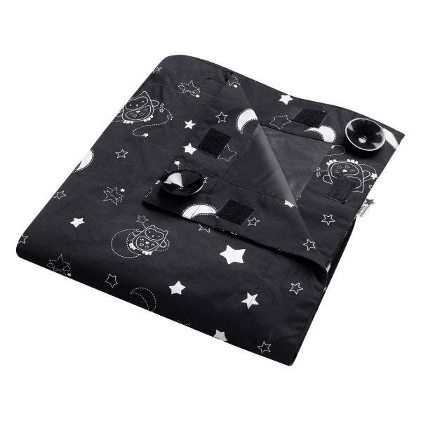Sleeptight™ Portable Blackout Blind - Regular