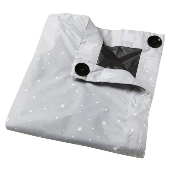 Sleeptight™ Portable Blackout Blind