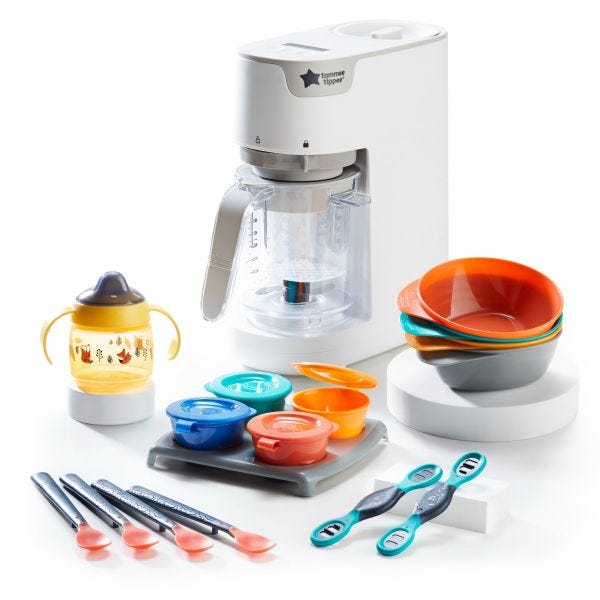 Ultimate Weaning Bundle