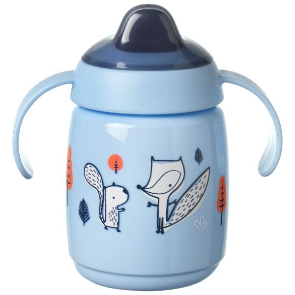 Tasse et gobelet bébé Tommee Tippee Tasse 360 degré bébé et enfant