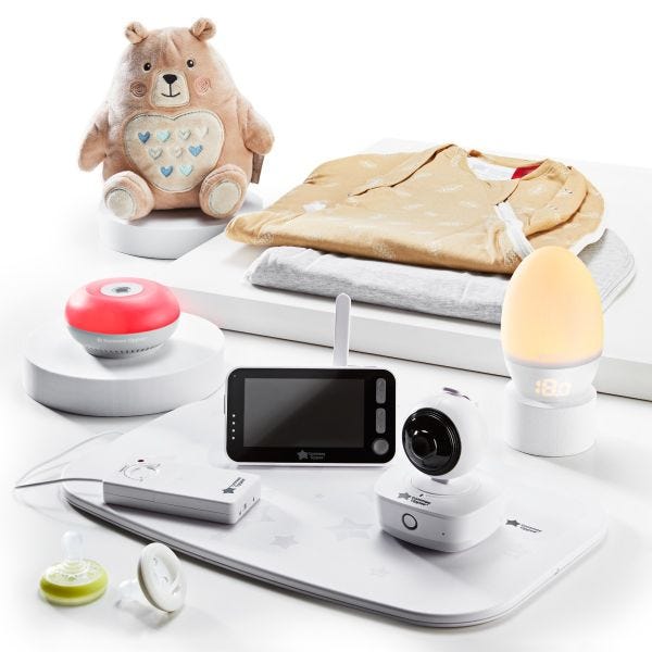 Ultimate Newborn Better Sleep Bundle