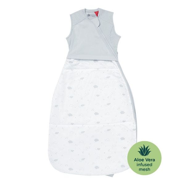 The Original Grobag All-Season Sleepbag, 0-6m