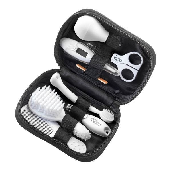 Baby Healthcare Kit