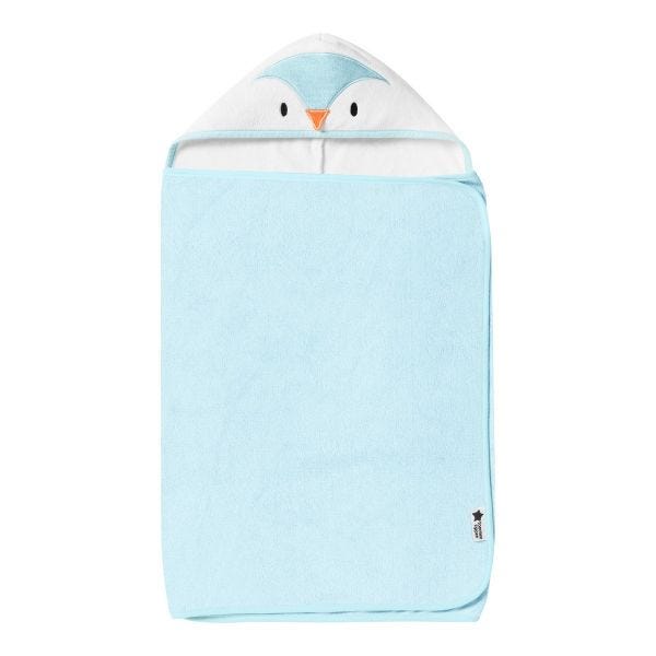 Serviette de bain à capuche hug &#039;n&#039; dry Splashtime