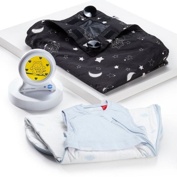 Clock Change Bundle