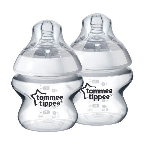 mothercare tommee tippee bottles