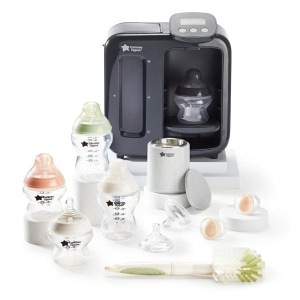 Coffret Premium Alimentation au Biberon 