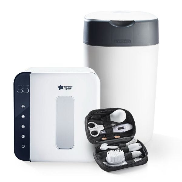 Complete Healthcare &amp; Hygiene Bundle