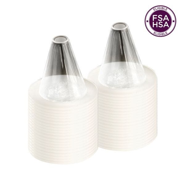 Digital Ear Thermometer Hygiene Covers 