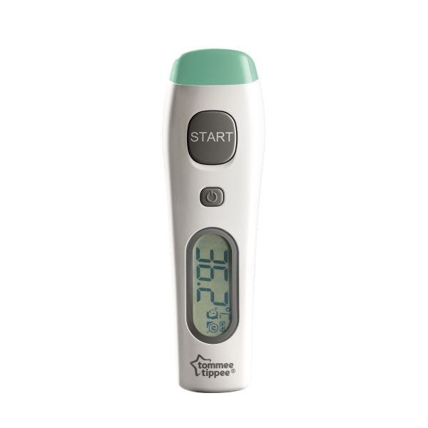 No-Touch Forehead Thermometer