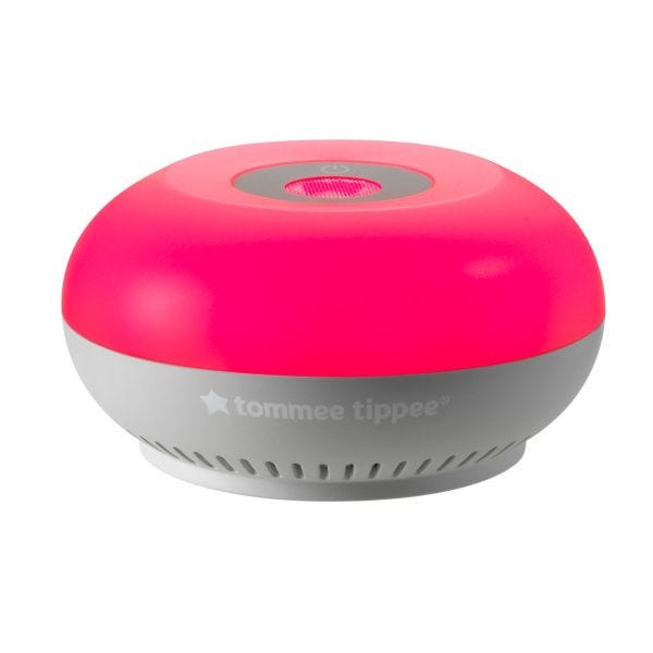 Dreammaker™ Light and Sound Baby Sleep Aid