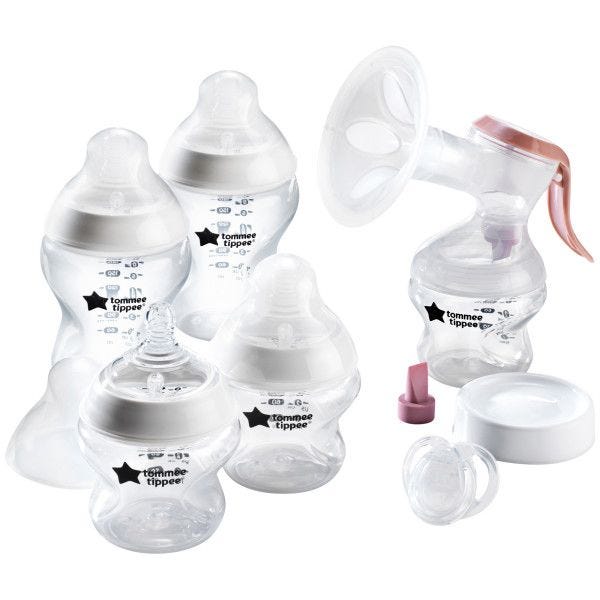 Made for Me™ Breastfeeding Kit