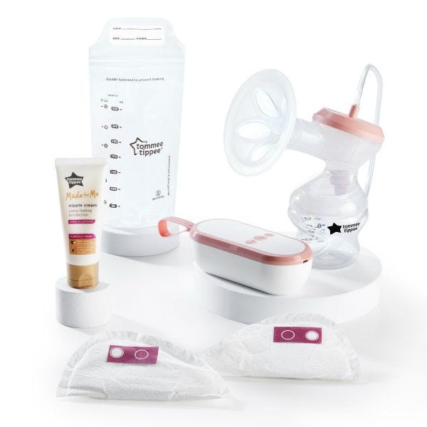 Coffret Complet d&#039;Allaitement
