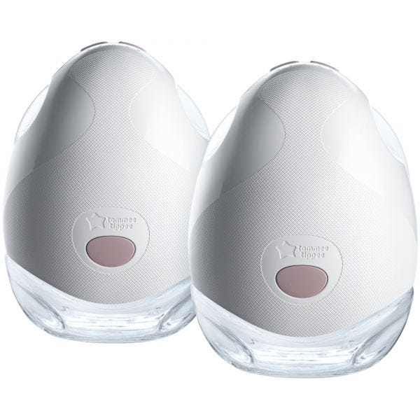 Made for Me™ Wearable Breast Pump, Double